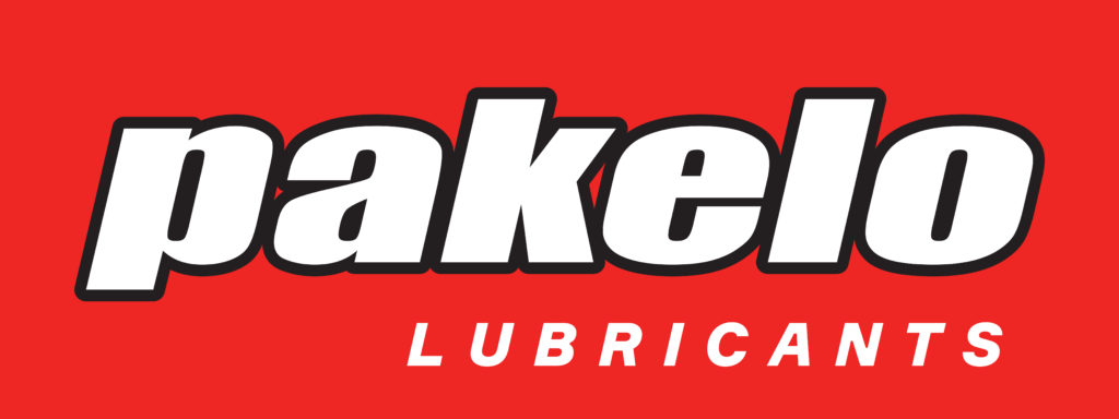 Logo de Pakelo Lubricants - Distribuidor Autorizado